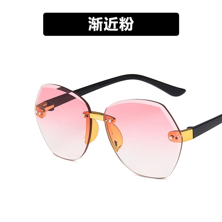 New Fashion Sunglasses for Kids
