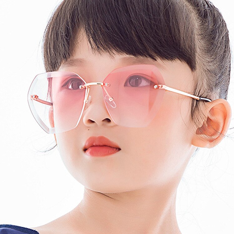 New Fashion Sunglasses for Kids