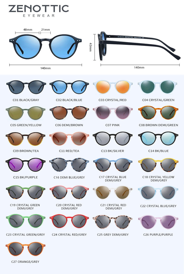 JULI Matrix Sports Sunglasses -