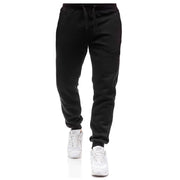 2023 Hot Sale Mens Tracksuit Hooded Sweatshirts and Jogger Pants High Quality Gym Outfits Autumn Winter Casual Sports Hoodie Set