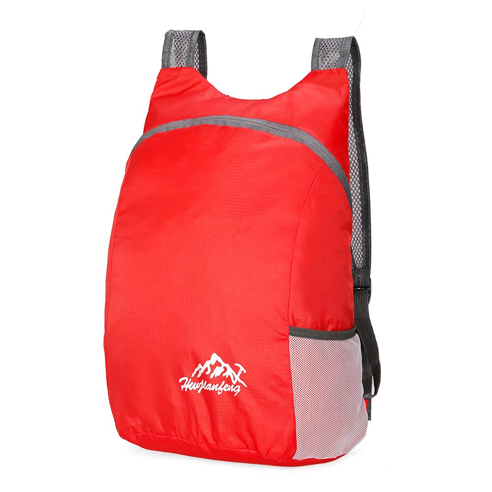 Compact Ultralight Outdoor Backpack