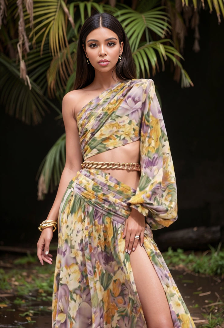 Super Fairy Thailand Travel Wear Bohemian Beach Dress
