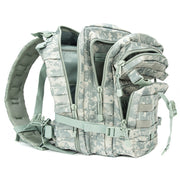Expandable Military Tactical Backpack - 30L
