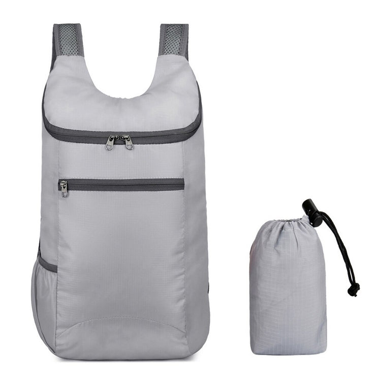 Ultralight 20L Packable Backpack for Travel