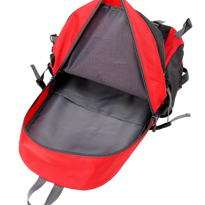 Large-capacity Versatile Waterproof Travel Backpack