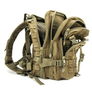 Expandable Military Tactical Backpack - 30L