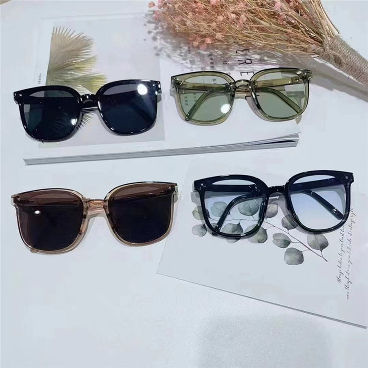 Luxury Brand Polarized Fold Sunglasses