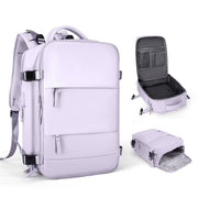 Women's TSA-approved Travel Laptop Backpack.