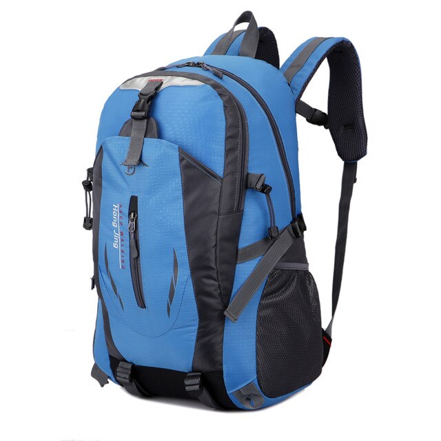 Durable Waterproof Travel Backpack