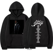 Rapper YoungBoy Never Broke Again Hoodie 2022 New Music Album The Last Slimeto Graphic Print Sweatshirts Hip Hop Streetwear Coat