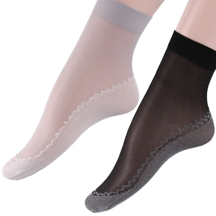 Soft Casual Socks. PAP SHOP 42