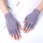 Half Finger Gloves. PAP SHOP 42