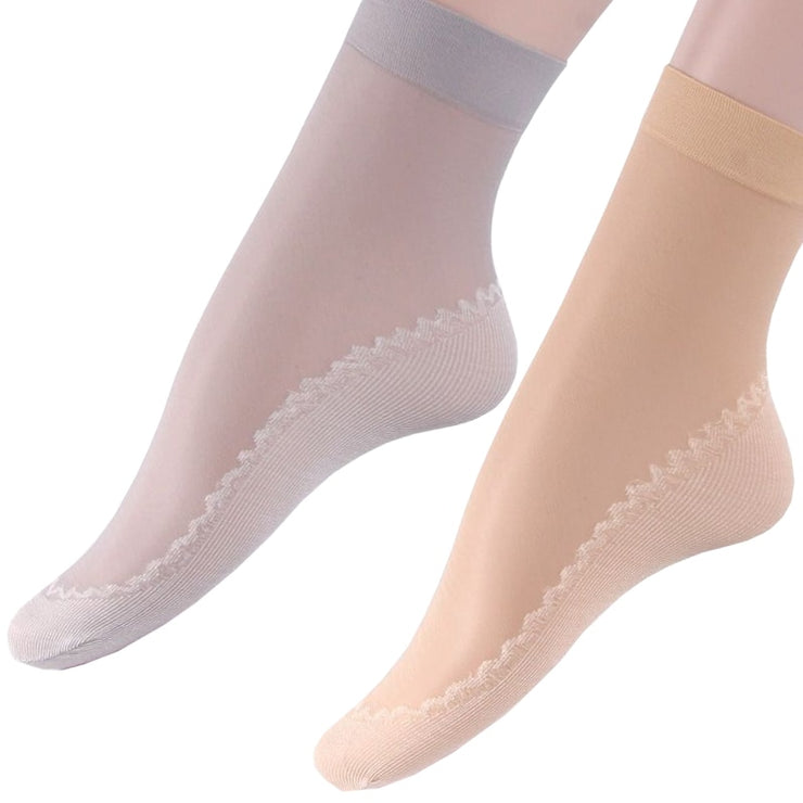 Soft Casual Socks. PAP SHOP 42