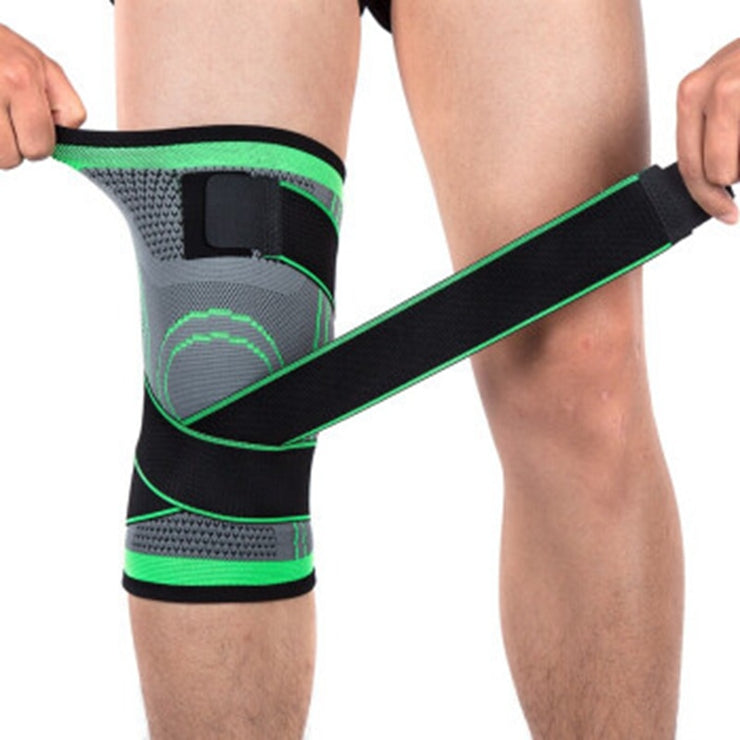 Compression Knee Sleeves. PAP SHOP 42
