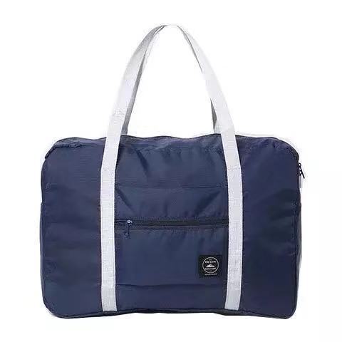 2021 New Nylon Foldable Travel Storage Bags Large Capacity Bag    WaterProof Handbags Travel Storage Bags PAP SHOP 42