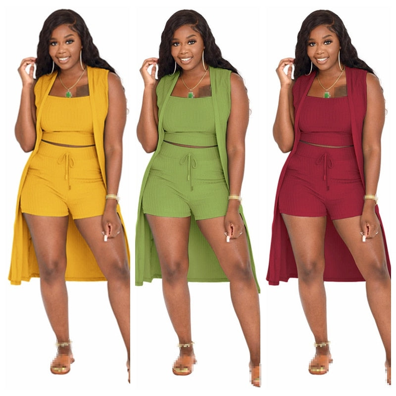 two piece set summer 2 piece set women outfits shorts sets sexy outfits for woman wholesale items for business summer clothes