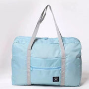 2021 New Nylon Foldable Travel Storage Bags Large Capacity Bag    WaterProof Handbags Travel Storage Bags PAP SHOP 42