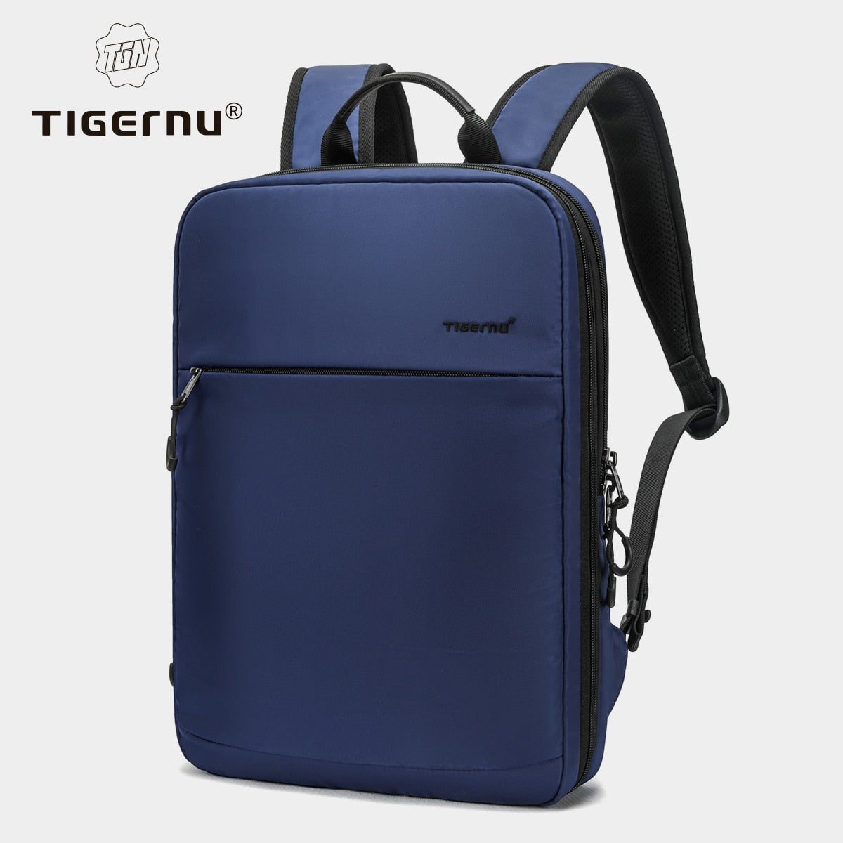 Durable Expandable Men's Laptop Backpack