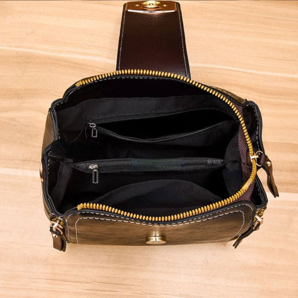 Handbags for Women 2022 Designer Luxury Brand Shoulder Bag Purses Wallets Female Crossbody Messenger Ladies Hand Bags for Girls PAP SHOP 42
