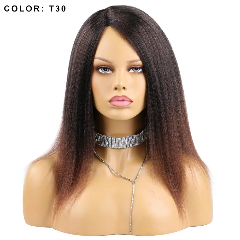 Synthetic Hair Wig. PAP SHOP 42